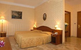 Orazia Hotel Rome