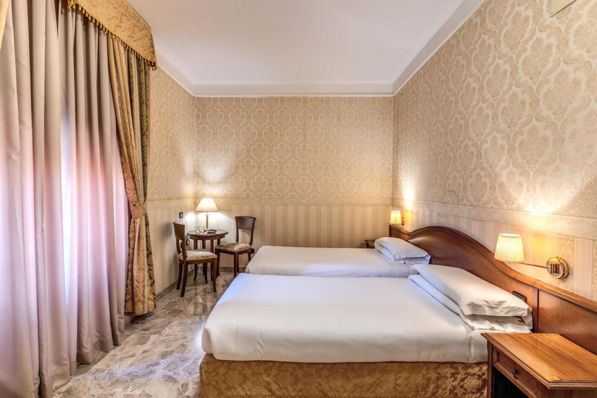 Hotel Orazia Rome Exterior photo